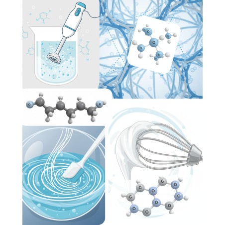 PÂTISSERIE MAÎTRISÉE