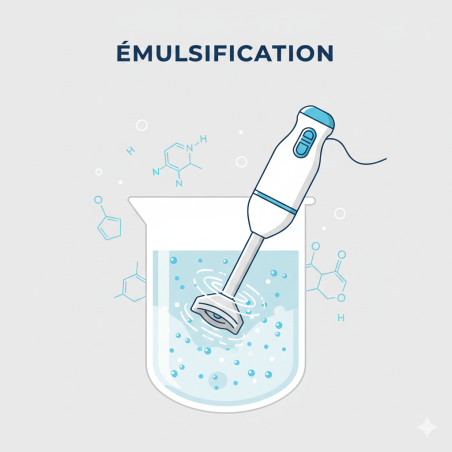 PÂTISSERIE MAÎTRISÉE