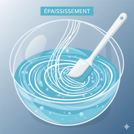 PÂTISSERIE MAÎTRISÉE